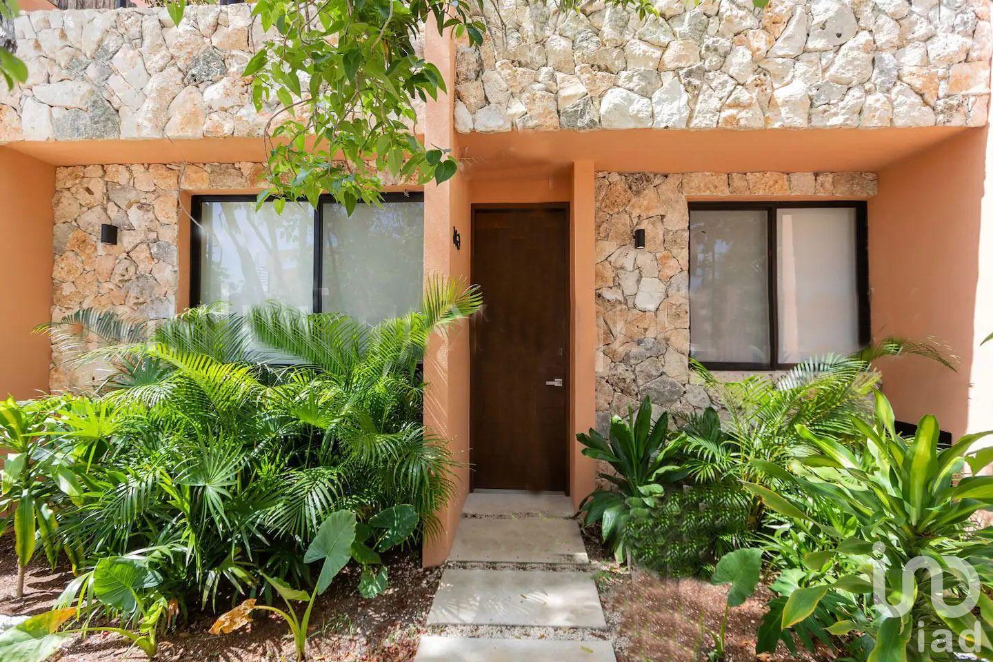 Casa Aldea Savia – Tulum Casa Aldea Savia – Tulum