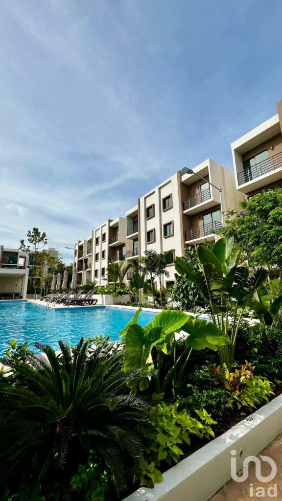 Departamentos en venta