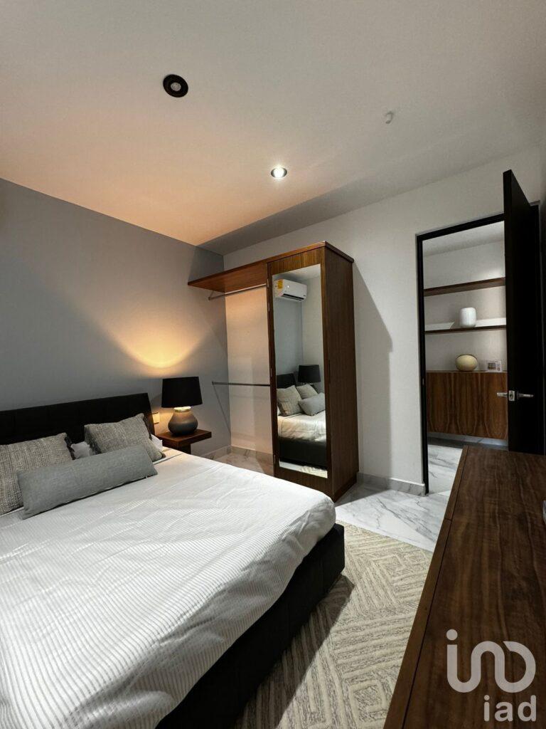 Departamentos en venta