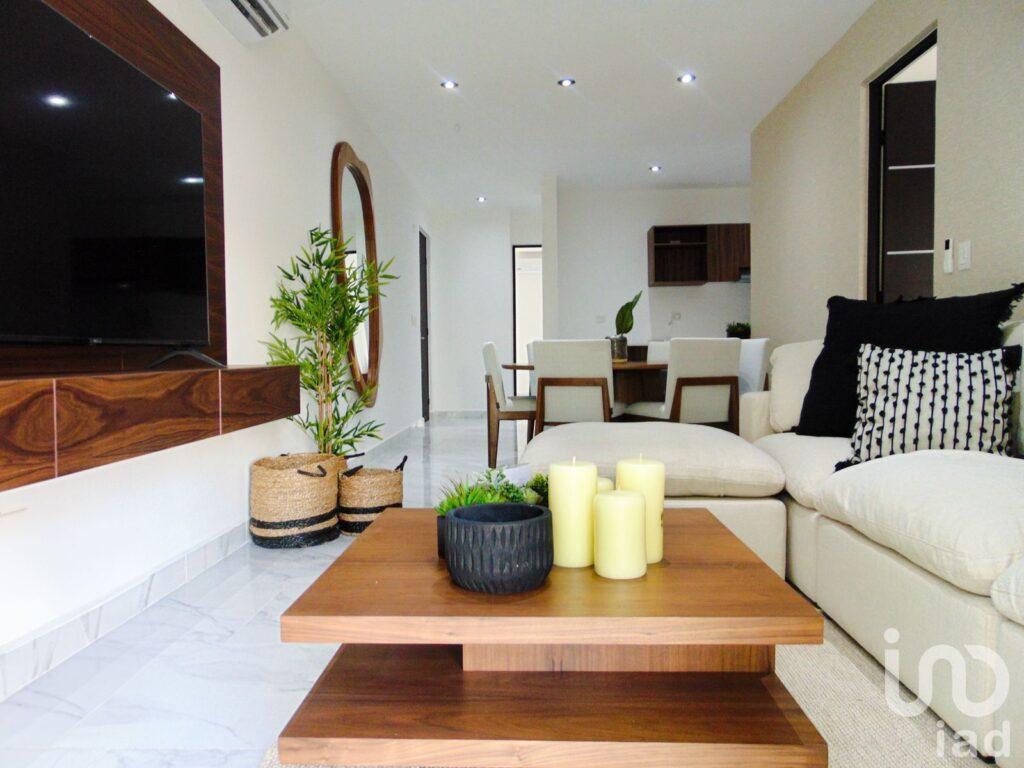 Departamentos en venta