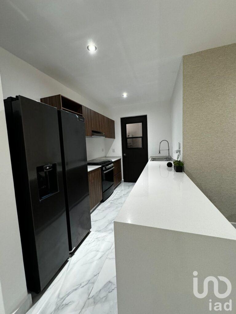 Departamentos en venta