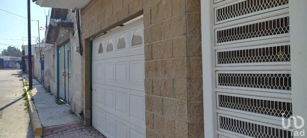 Casa en Venta San Martin Azcatepec, Tecamac