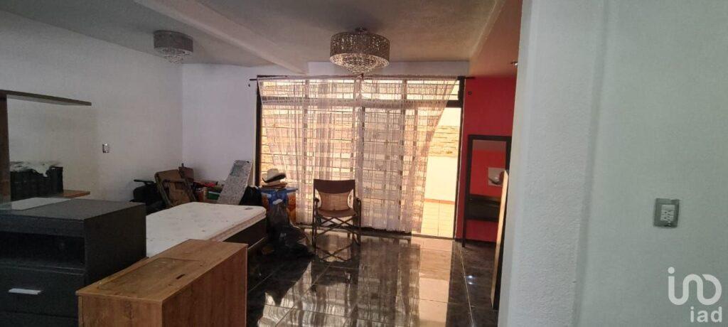 Casa en Venta San Martin Azcatepec, Tecamac