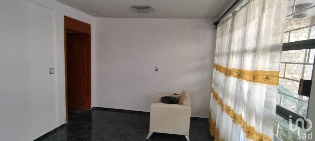 Casa en Venta San Martin Azcatepec, Tecamac