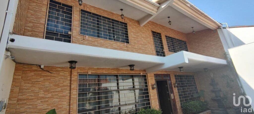 Casa en Venta San Martin Azcatepec, Tecamac