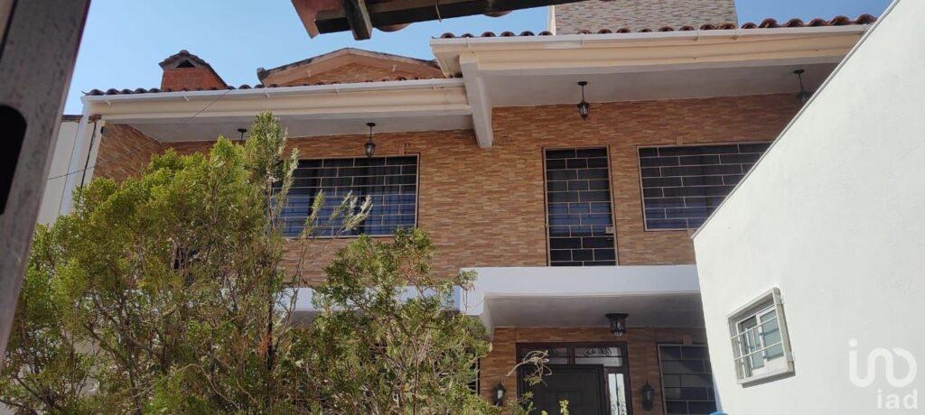 Casa en Venta San Martin Azcatepec, Tecamac