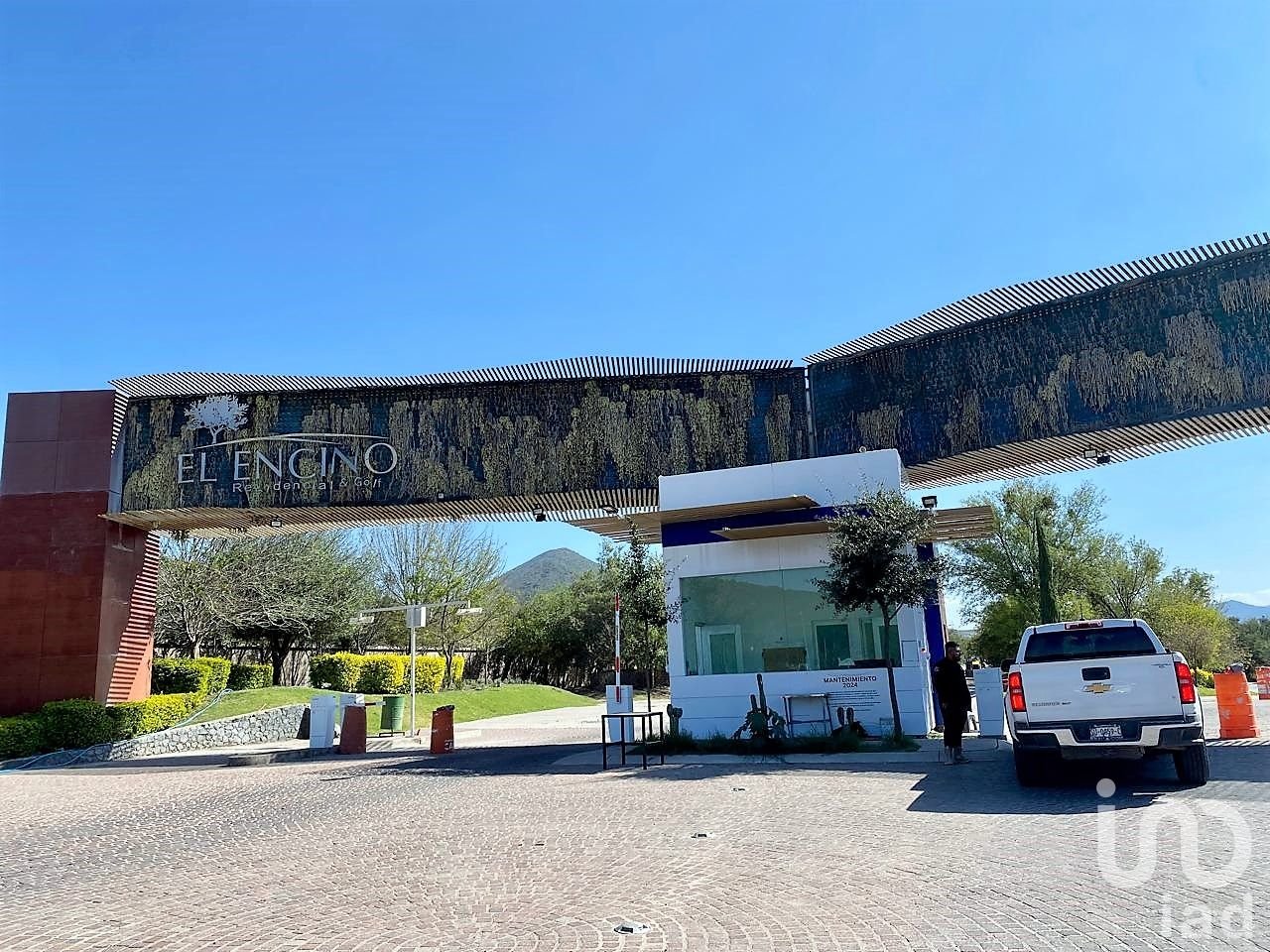 TERRENO EN VENTA FRACCIONAMIENTO EL ENCINO TERRENO EN VENTA FRACCIONAMIENTO EL ENCINO