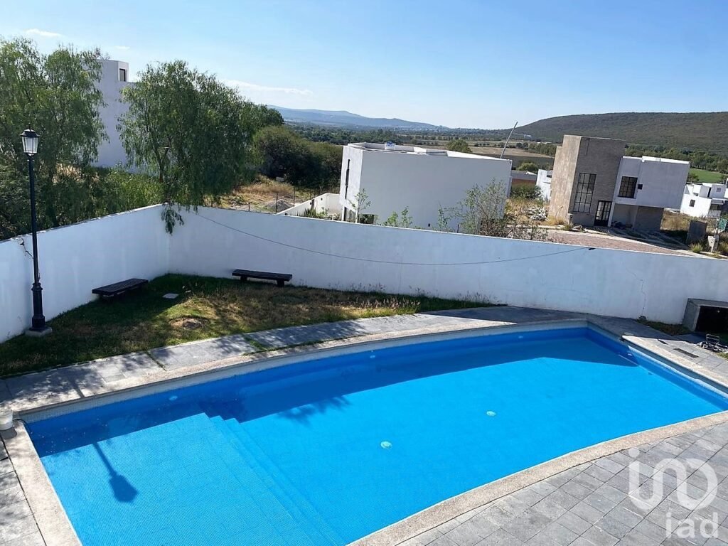 TERRENO EN VENTA FRACCIONAMIENTO EL ENCINO