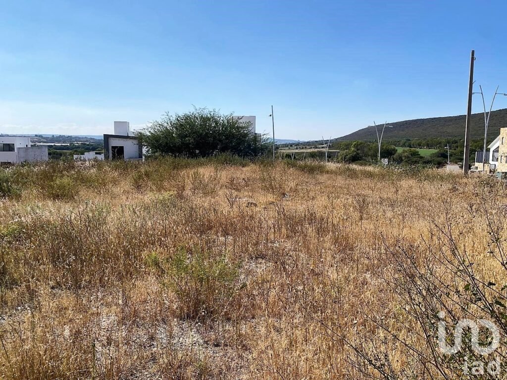 TERRENO EN VENTA FRACCIONAMIENTO EL ENCINO