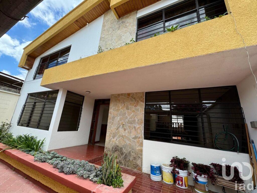 Se Vende Casa en Rinconada Vista Hermosa San Cristóbal de Las Casas