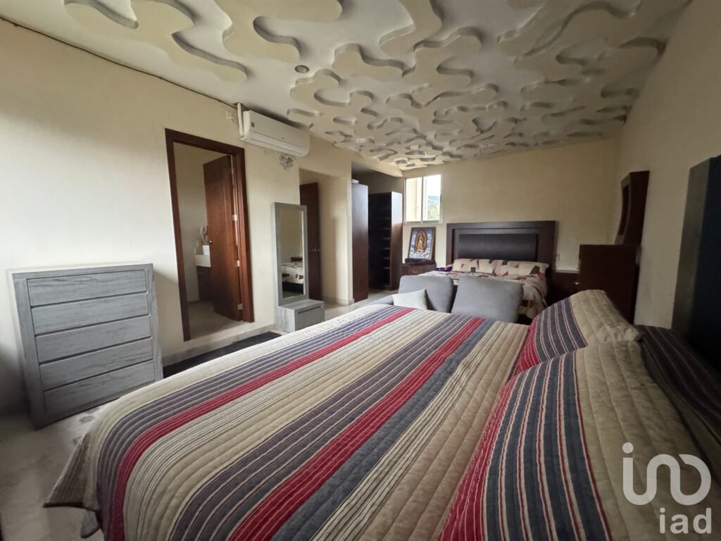 Casa en VENTA en TEPOZTLÁN. CASA MARIPOSAS.