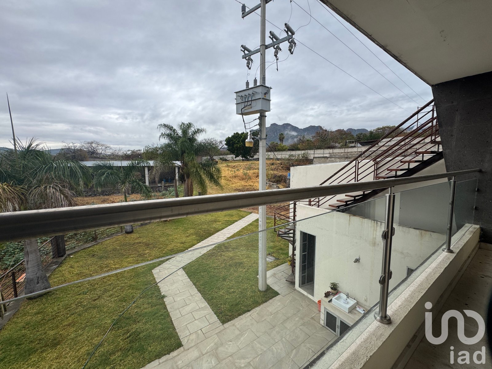 Casa en VENTA en TEPOZTLÁN. CASA MARIPOSAS.