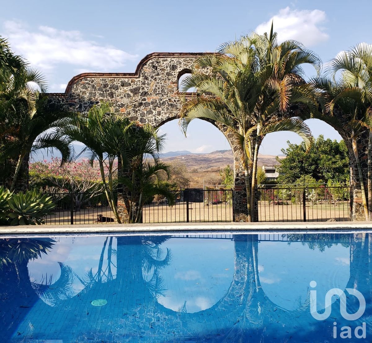 Finca en Venta Lomas de Cocoyoc Finca en Venta Lomas de Cocoyoc