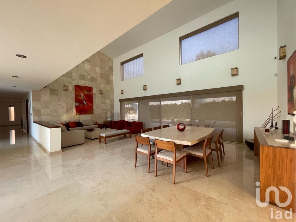 Casa en Renta en Lomas de Cocoyoc, Morelos.