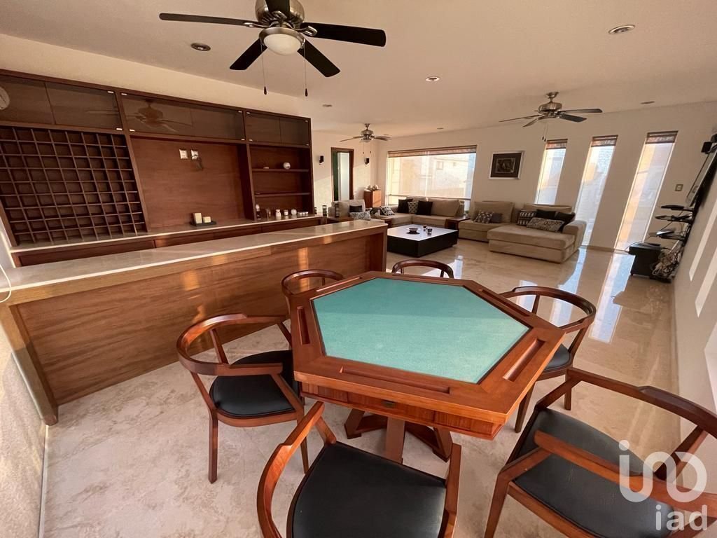 Casa en Renta en Lomas de Cocoyoc, Morelos.