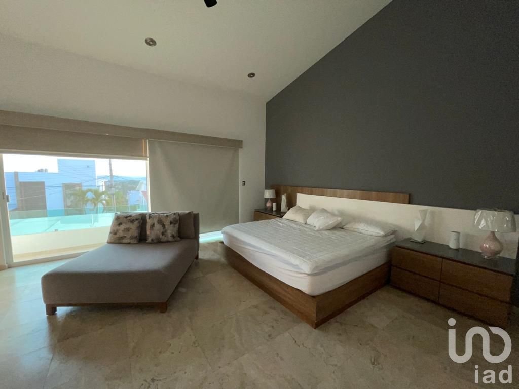 Casa en Renta en Lomas de Cocoyoc, Morelos.