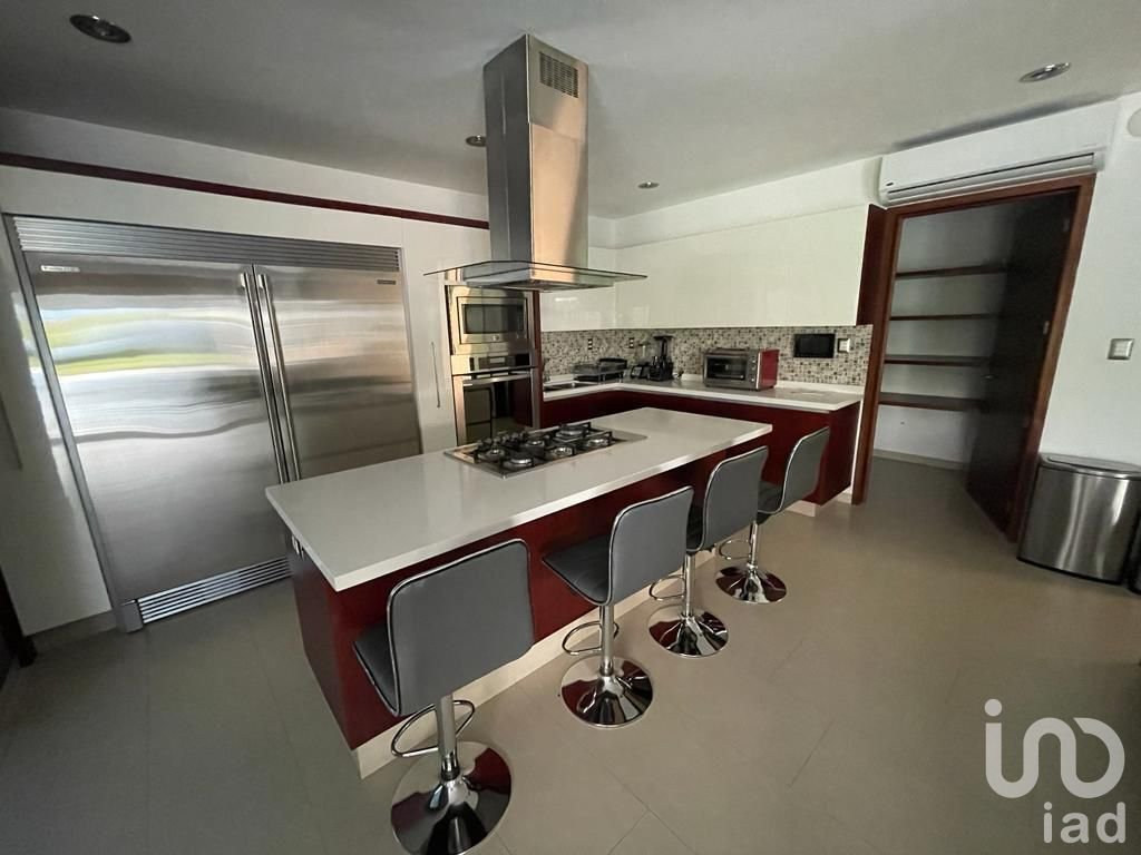 Casa en Renta en Lomas de Cocoyoc, Morelos.