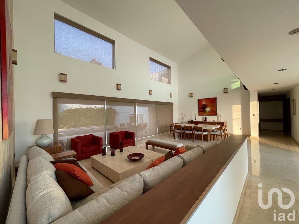 Casa en Renta en Lomas de Cocoyoc, Morelos.