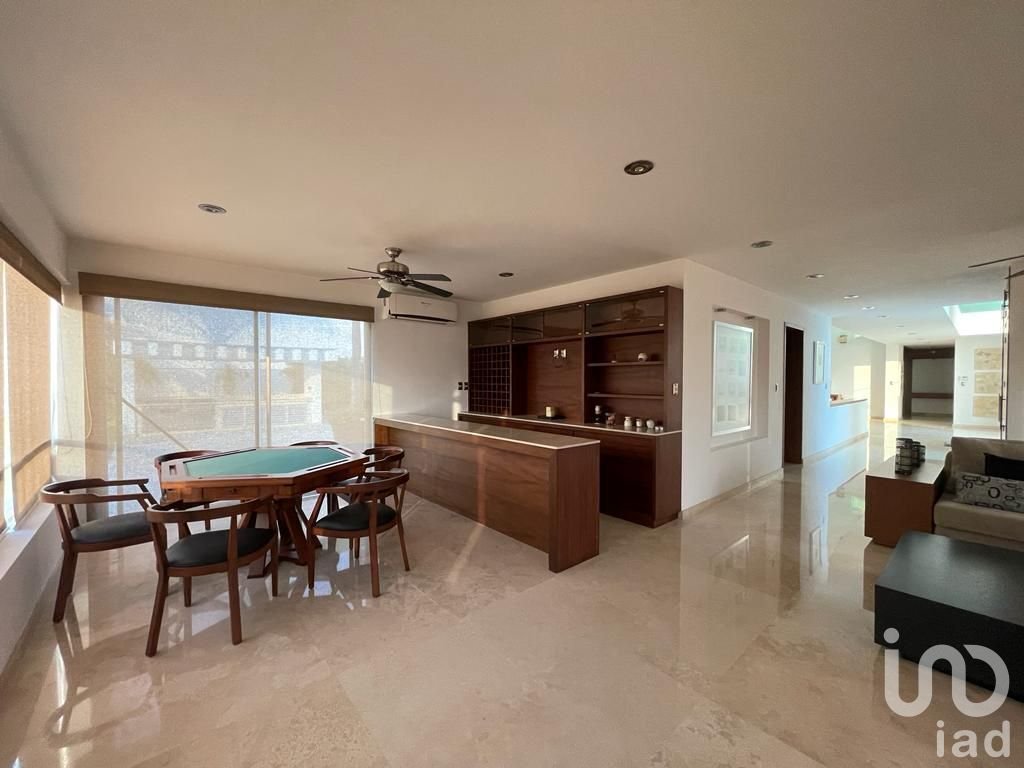 Casa en Renta en Lomas de Cocoyoc, Morelos.