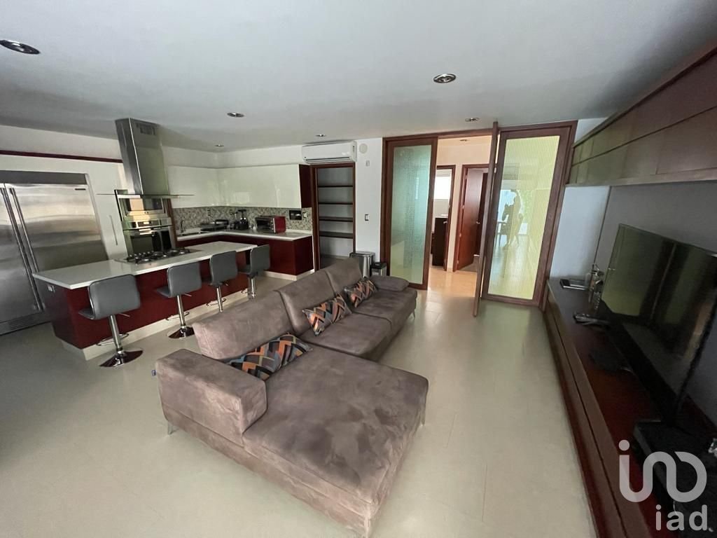 Casa en Renta en Lomas de Cocoyoc, Morelos.