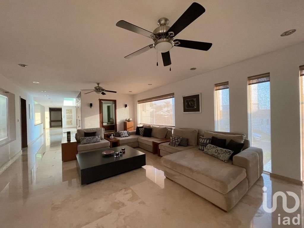 Casa en Renta en Lomas de Cocoyoc, Morelos.