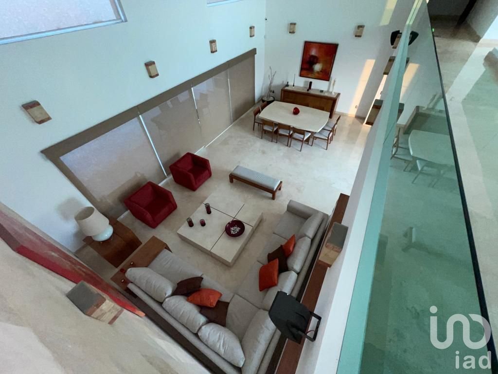 Casa en Renta en Lomas de Cocoyoc, Morelos.