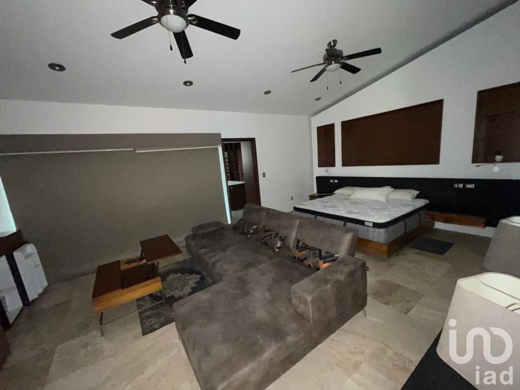 Casa en Renta en Lomas de Cocoyoc, Morelos.