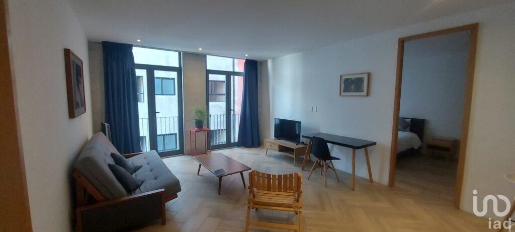 VENDO DEPARTAMENTO EN COL DEL VALLE