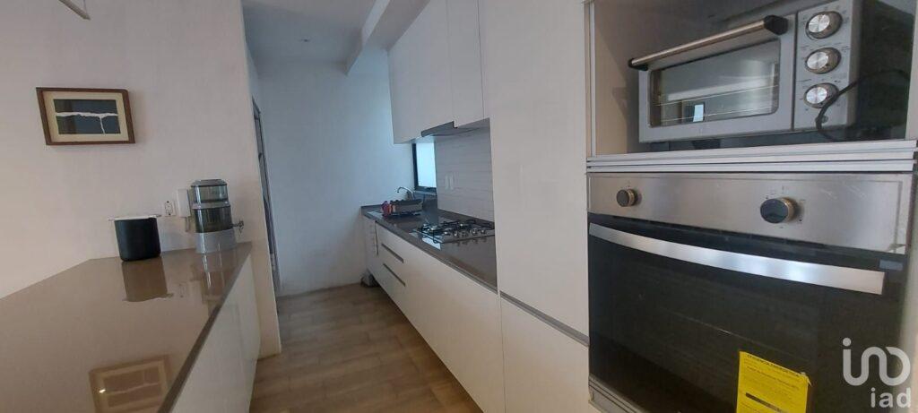 VENDO DEPARTAMENTO EN COL DEL VALLE