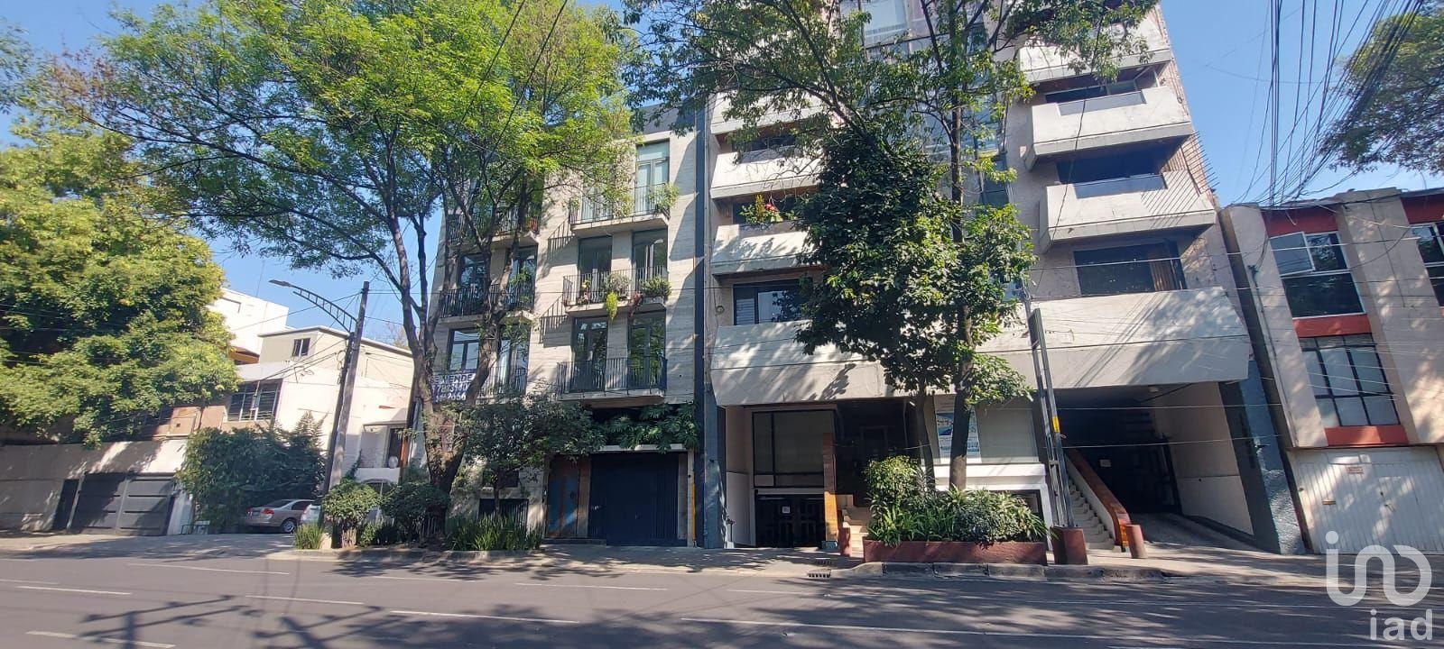 VENDO DEPARTAMENTO EN COL DEL VALLE