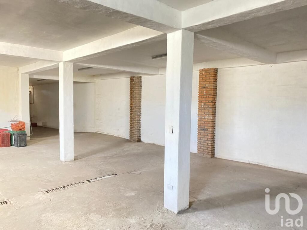 LOCAL PARA BODEGA Y OFICINA AV AGUASCALIENTES
