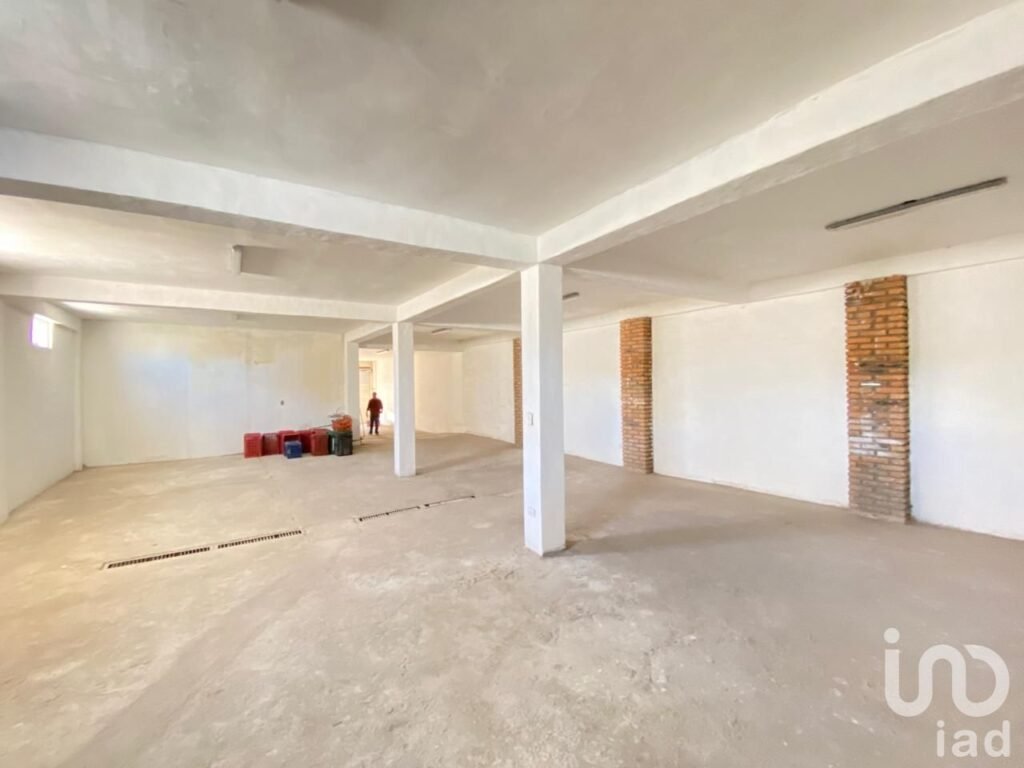 LOCAL PARA BODEGA Y OFICINA AV AGUASCALIENTES