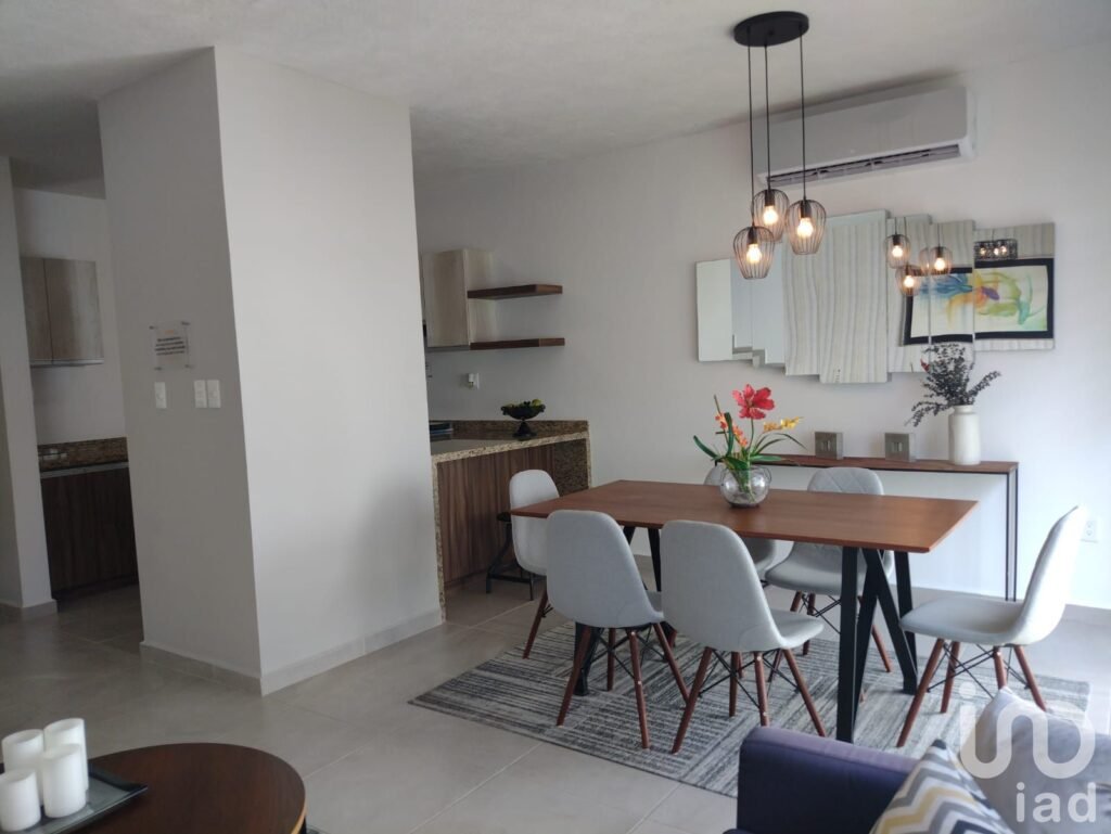 CASA EN VENTA RESIDENCIAL CUMBRES BOCA DEL RIO MOD FUJI