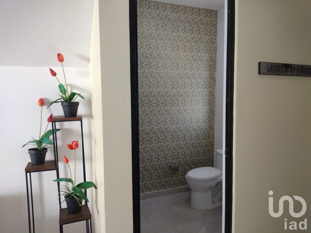 CASA EN VENTA RESIDENCIAL CUMBRES BOCA DEL RIO MOD FUJI