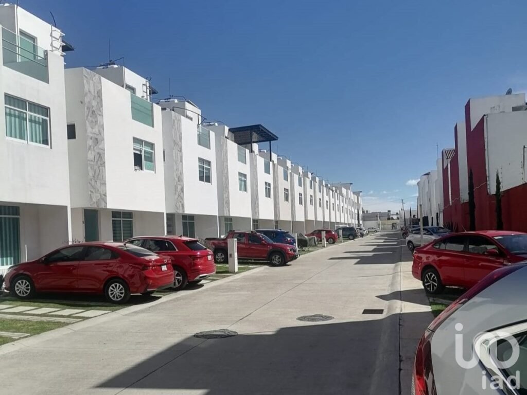 Departamento en Venta en Cuautlancingo Puebla Inversión