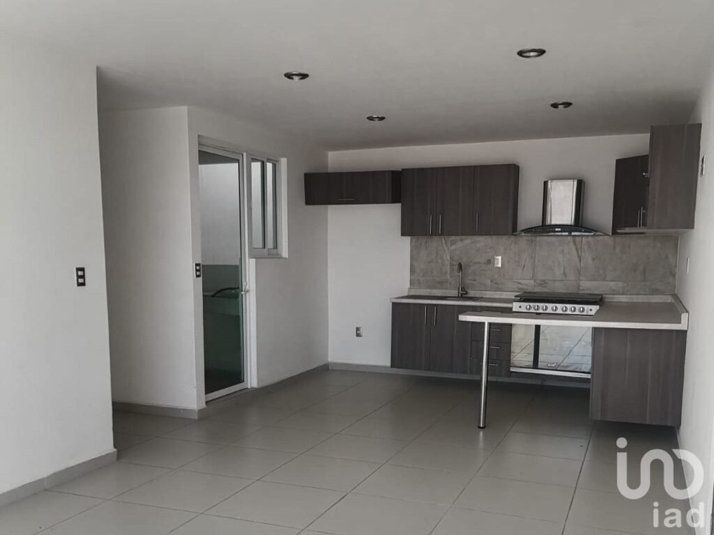 Departamento en Venta en Cuautlancingo Puebla Inversión