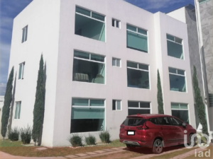 Departamento en Venta en Cuautlancingo Puebla Inversión Departamento en Venta en Cuautlancingo Puebla Inversión