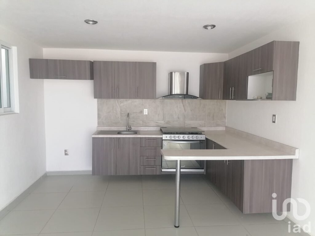 Departamento en Venta en Cuautlancingo Puebla Inversión