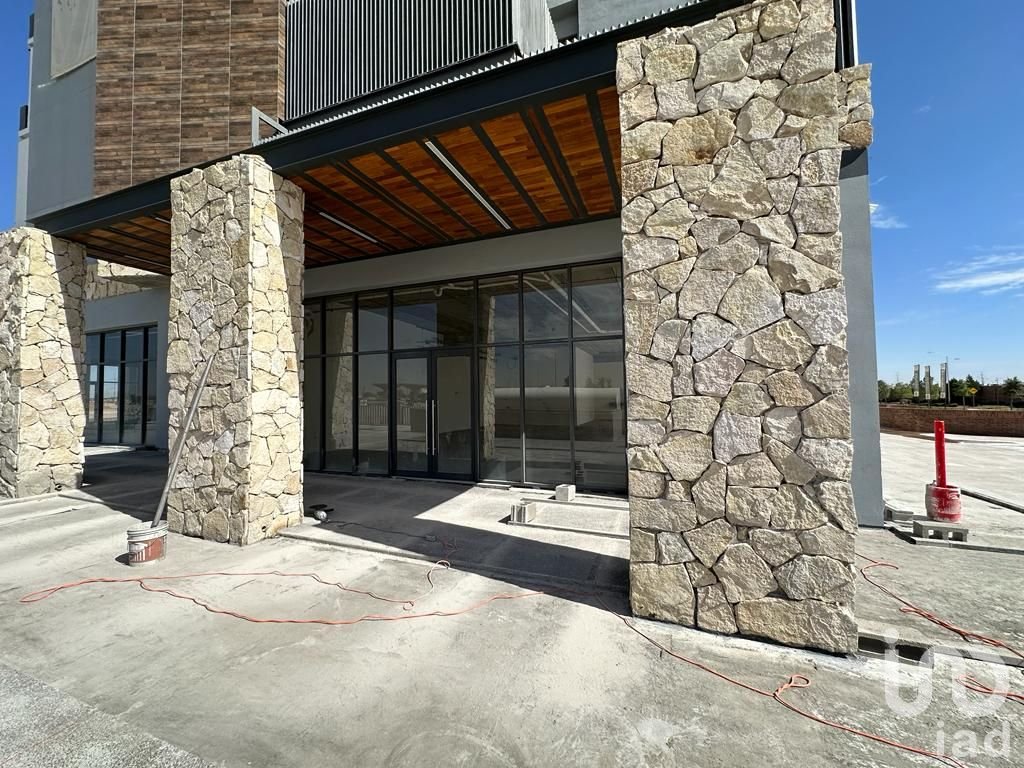 LOCAL EN RENTA EN ALTOZANO CD JUAREZ