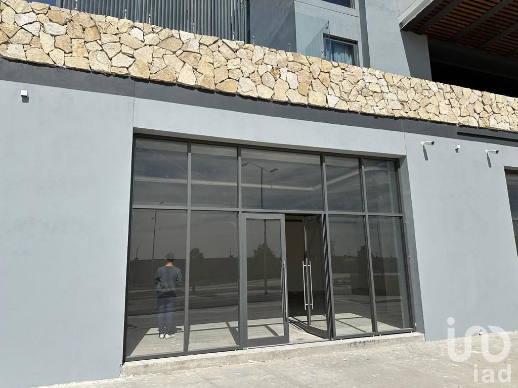 LOCAL EN RENTA EN ALTOZANO CD JUAREZ