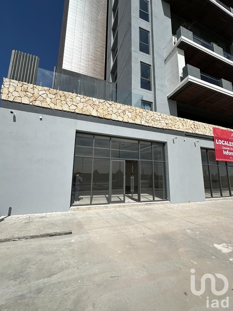 LOCAL EN RENTA EN ALTOZANO CD JUAREZ