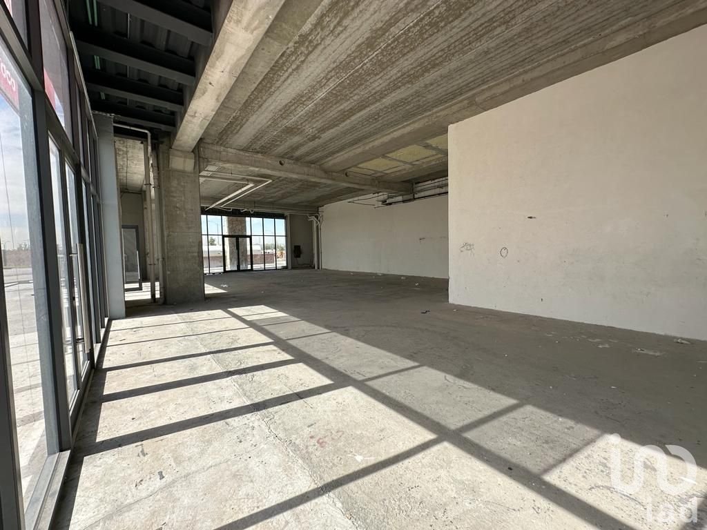 LOCAL EN RENTA EN ALTOZANO CD JUAREZ