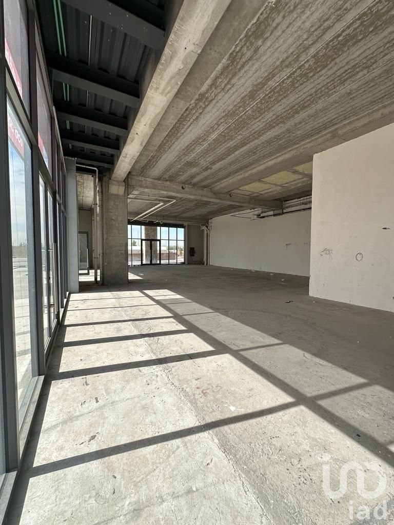 LOCAL EN RENTA EN ALTOZANO CD JUAREZ