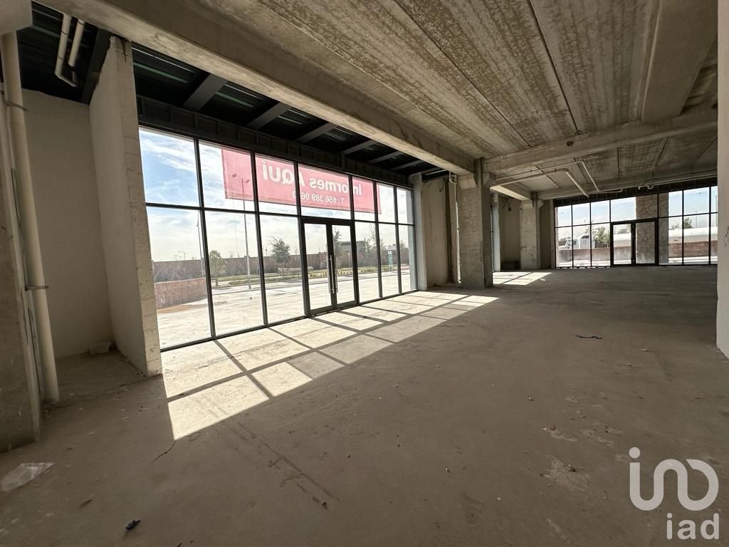 LOCAL EN RENTA EN ALTOZANO CD JUAREZ