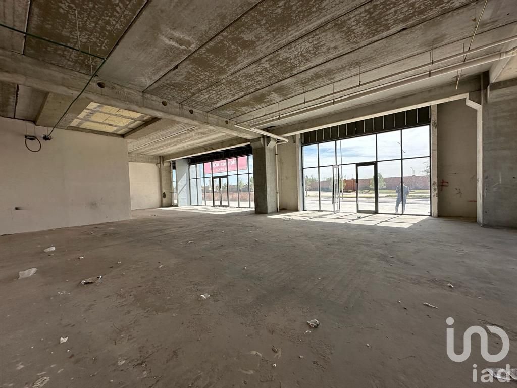 LOCAL EN RENTA EN ALTOZANO CD JUAREZ