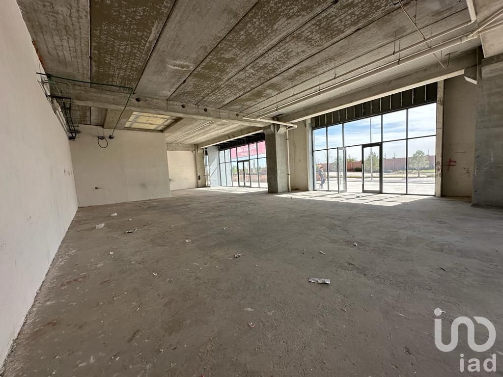 LOCAL EN RENTA EN ALTOZANO CD JUAREZ