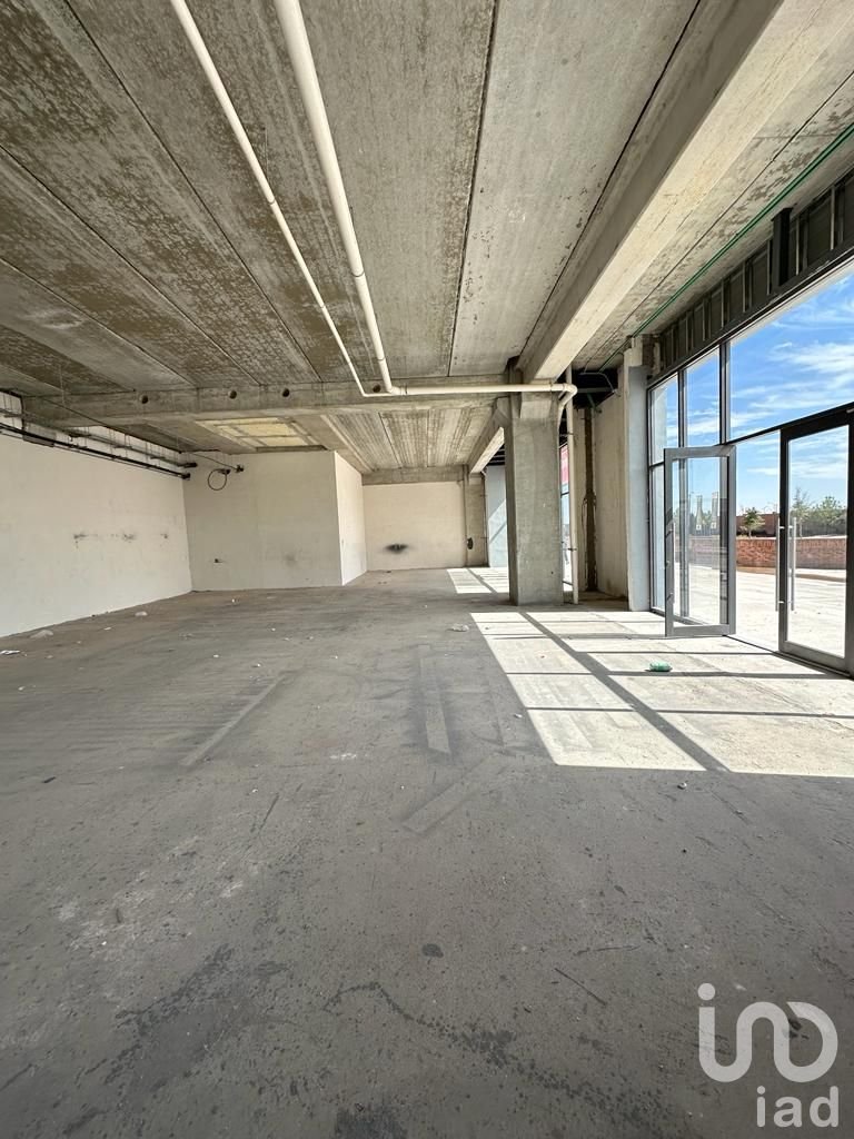 LOCAL EN RENTA EN ALTOZANO CD JUAREZ