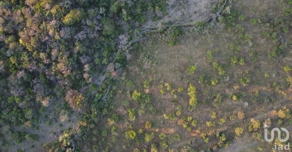 Venta de Terreno en  Queretaro el Vegil