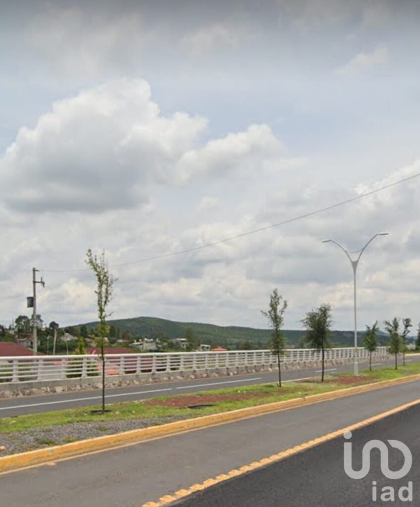 Venta de Terreno en  Queretaro el Vegil