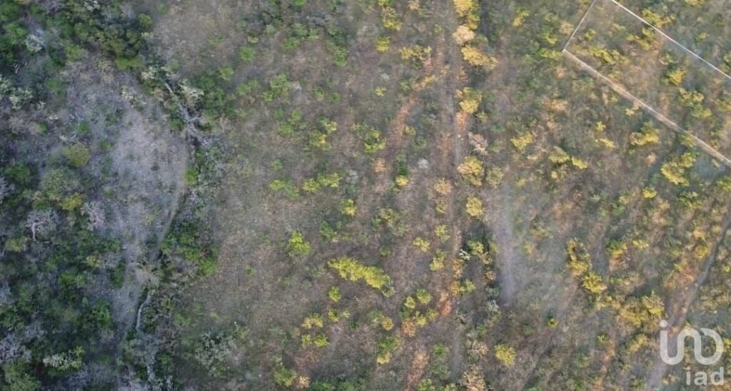 Venta de Terreno en  Queretaro el Vegil